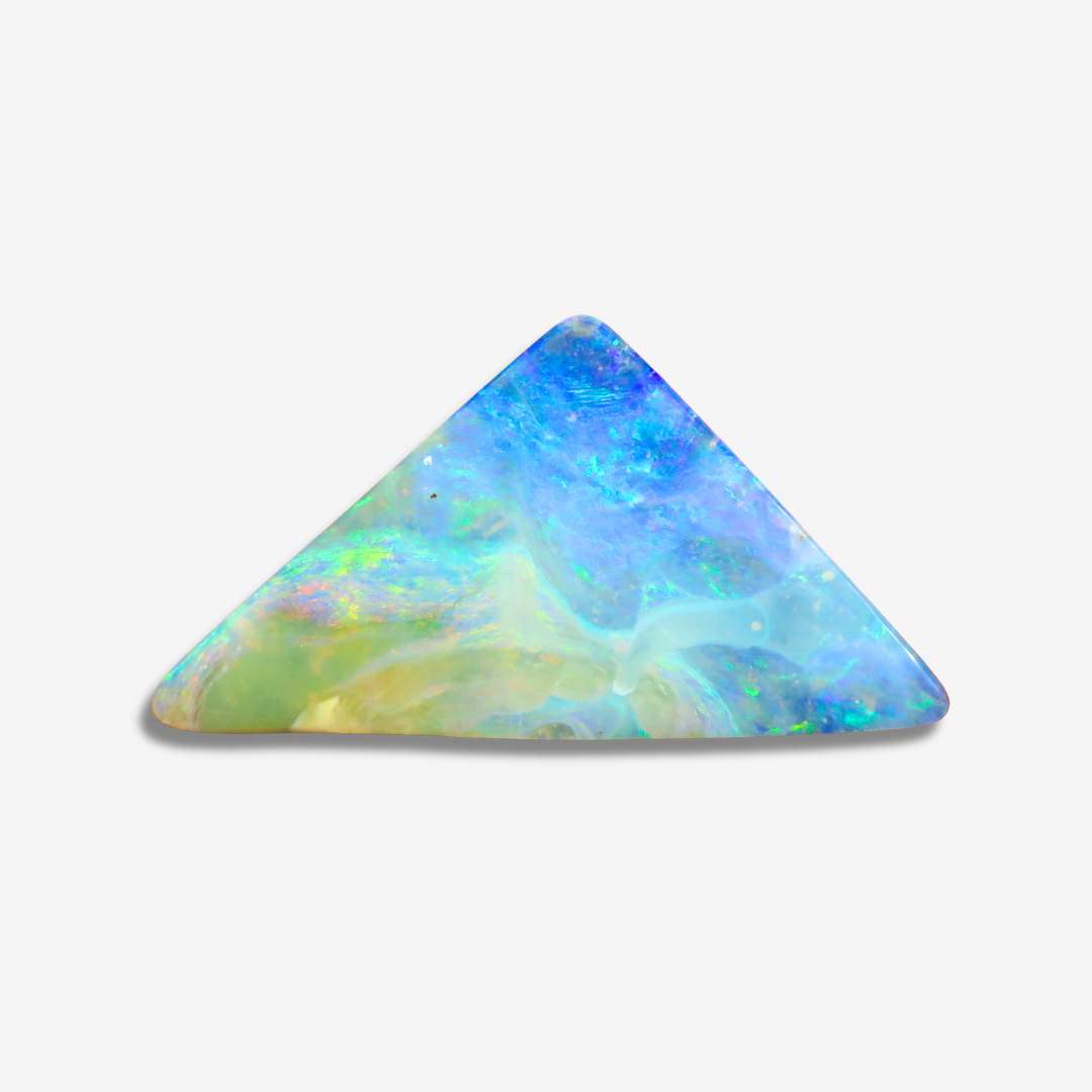 29.60 ct Picture Boulder Opal 43.5x22.9x5.9 mm