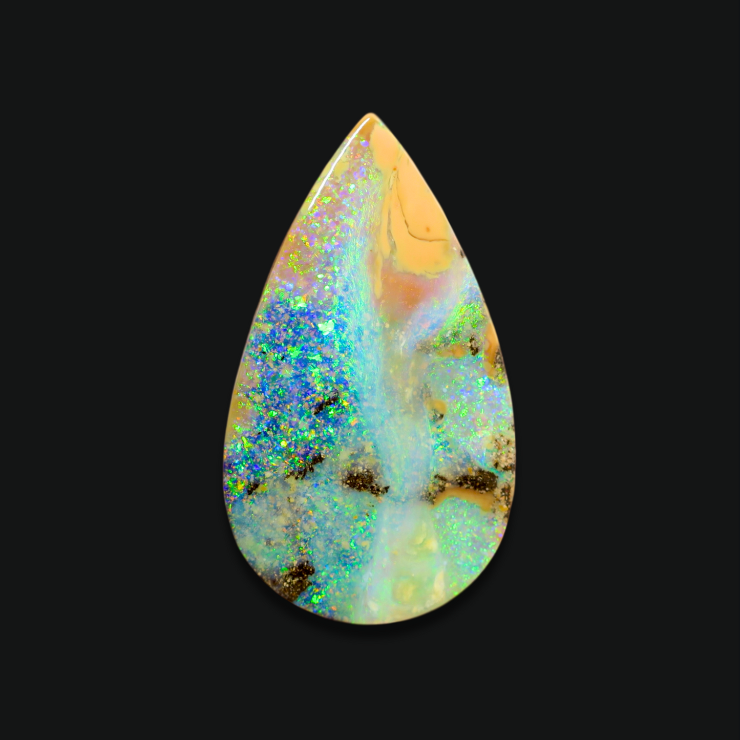 42.22 ct Boulder Opal