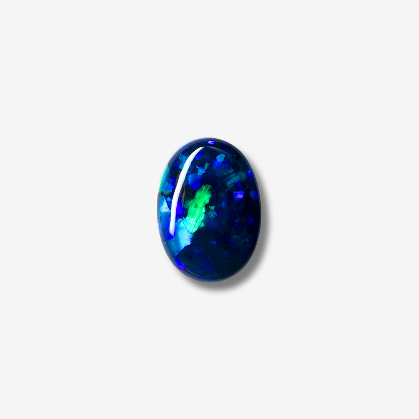 1.49 ct Black Opal