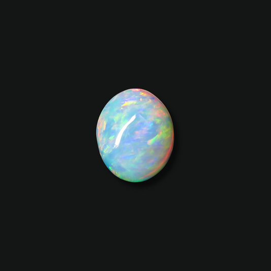 1.68 ct Crystal Opal