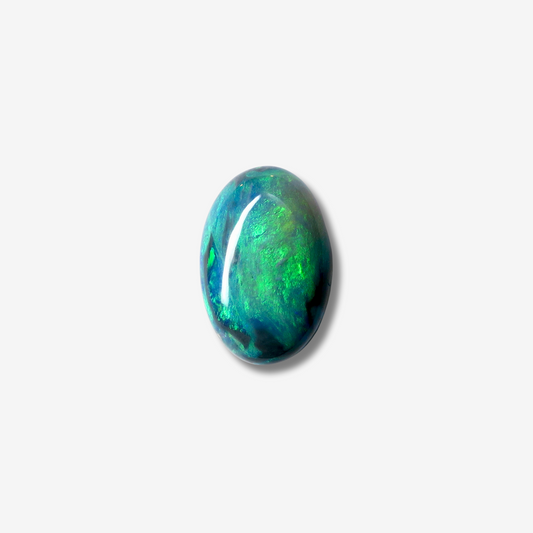 1.95 ct Black Opal