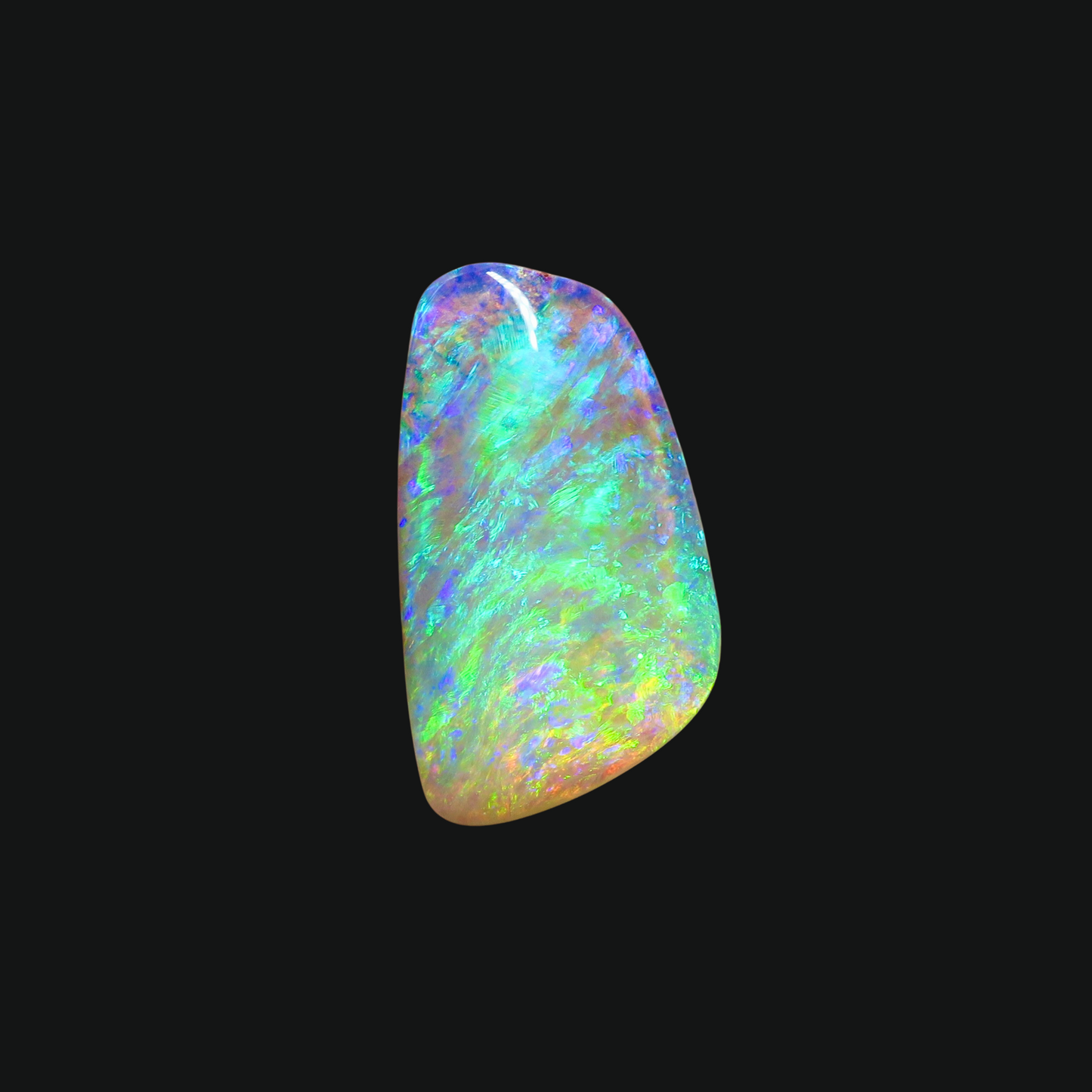 10.41 ct Boulder Opal