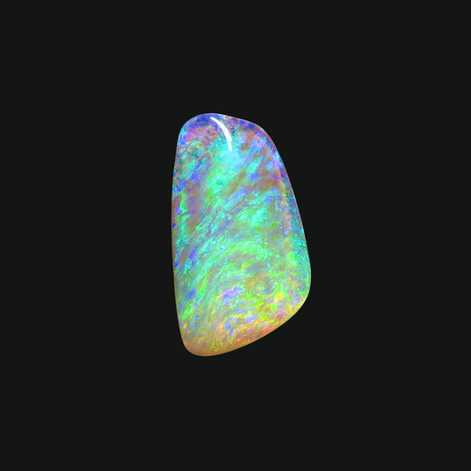 10.41 ct Boulder Opal