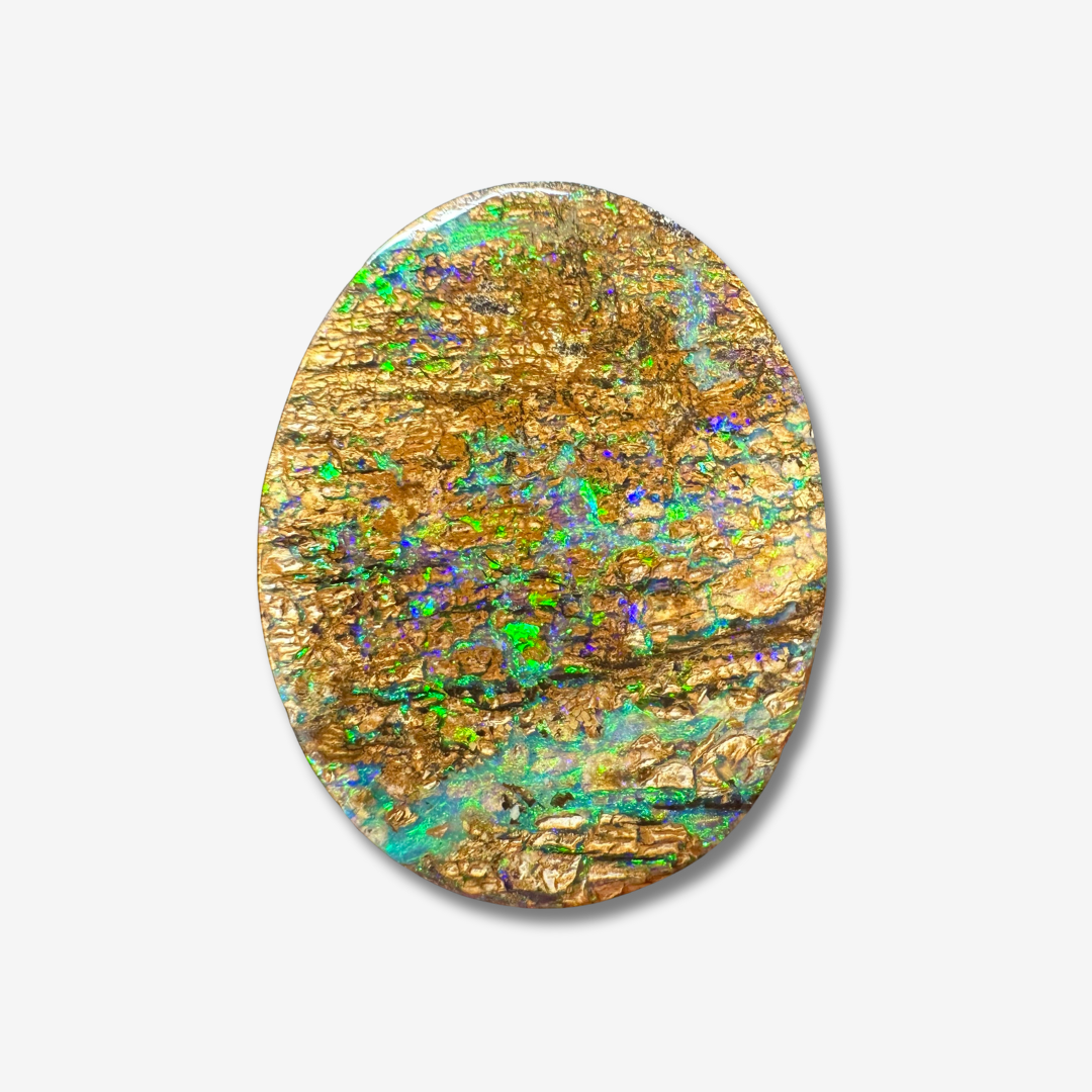 20.39 ct Boulder Opal