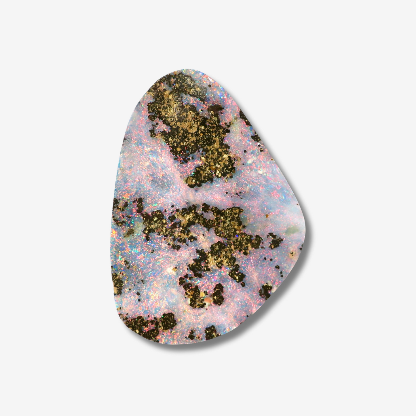 29.04 ct Boulder Opal