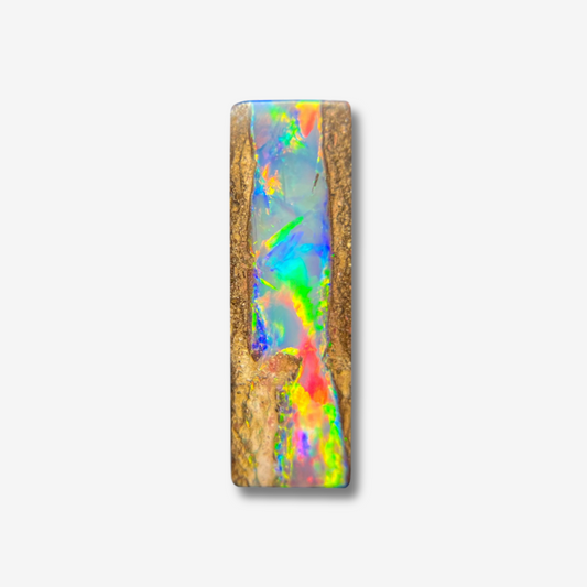 4.05 ct Boulder Opal