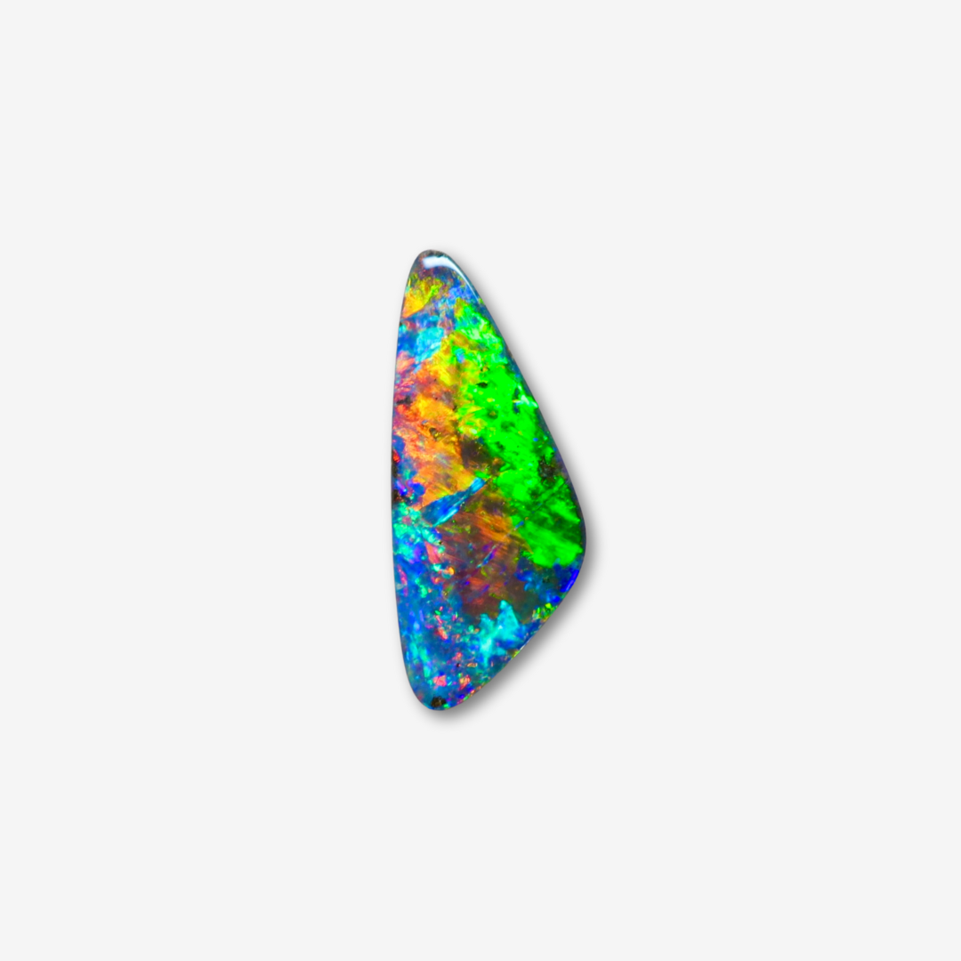 4.38 ct Vivid Boulder Opal