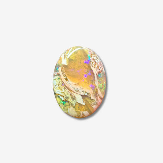 8.67 ct Boulder Opal