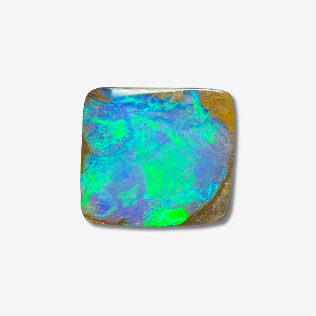 8.90 ct Boulder Opal